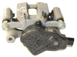 Kia sorento iv 4 супорт гальмівний задній лівий фото №1