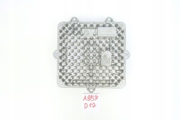 Преобразователь модуль led jaguar i-pace xe x260 фото №1