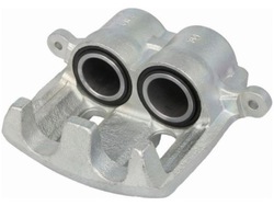 Супорт лівий перед mercedes vito mixto w639 2.1-3.7 vito w639 2.1-3.7 фото №1