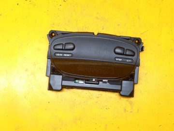 Дисплей годинник chrysler 300m 99-04r 4760761 фото №1