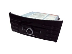 Радіо навігація mercedes cls w218 фото №1