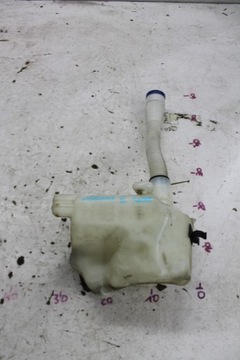 Бачок омывателя 9671568380 berlingo ii partner ii 08-12 фото №1