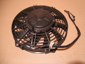 Агрегат охлаждение spal вентилятор va07-ap8/ll58a фото №1