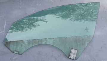 Скло двері лівий перед peugeot 508 ii 2019 рік фото №1