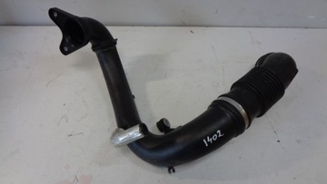 Renault master iii movano 2.3dci труба интеркулер фото №1