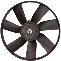 Вентилятор радиатор vw corrado vento passat b3 b4 фото №1