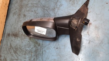 Зеркало правые renault megane scenic 04r 10 pin фото №1