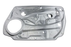 Подъемник стекла mercedes c w204 07- /правые перед/ фото №1