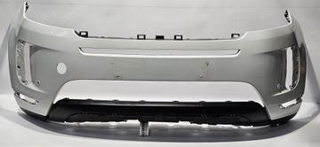 Бампер переднє land rover evoque ii 19- pdc оригінал фото №1