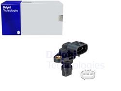 Датчик положение вала коленчатого delphi ss11494 delphi фото №1