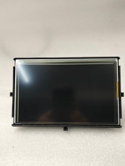 Renault clio iv дисплей навигации 259157606r фото №1