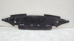 Защита pod бампер smart fortwo 453 a453 w453 фото №1