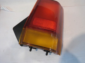 Лампа зад права daewoo tico фото №1