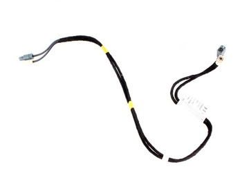 Джгут шланг антени радіо citroen ds4 9675654480 фото №1