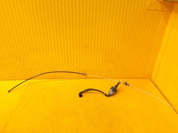 Porsche 911 991 клапан вакуум 9a160516500 фото №1