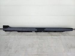 Vw passat b8 планка пороговая правая 3g0853858f фото №1