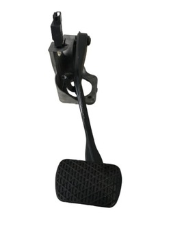 Педаль тормоза mercedes w211 a2112900719 фото №1