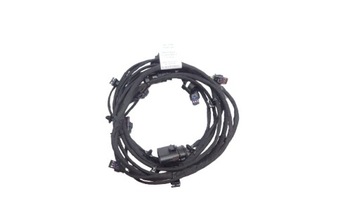 Нова джгут 6pdc cz. температури радара audi e-tron 4ke971095ba фото №1