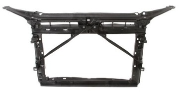 Pas переднее skoda octavia iii оригинальный номер 5e0805588d оригинал фото №1