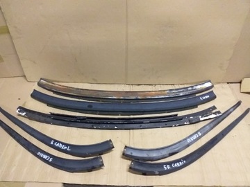 Toyota celica v 5 cabrio планка дах захист дах фото №1