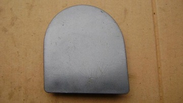 Заглушка бампера заднего зад фаркоп ford ka фото №1