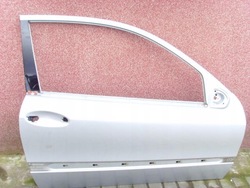 Mercedes c w203 sport купе дверь правые фото №1