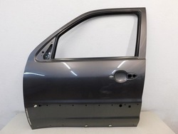 Двері передні ліві mazda tribute ep 2003r 2.0b фото №1