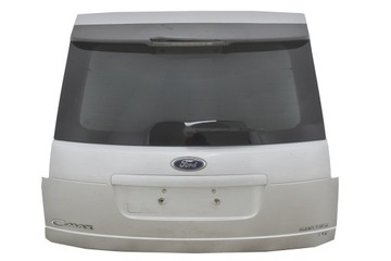 Кришка задня зад ford c-max i mk1 рестайлінг фото №1