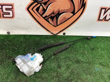 Замок двері зад правий subaru legacy bm 61035aj00a фото №1