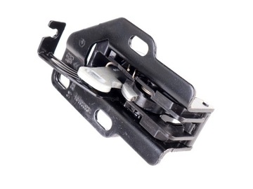 Замок двері бокових задніх правих jumpy iv spacetourer expert iv vivaro фото №1