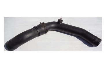 Vw audi seat skoda 1,4tdi труба трубка /  шланг інтеркулер фото №1