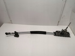 Passat b6 b7 механизм изменения коробки передач 3c0711049ag фото №1