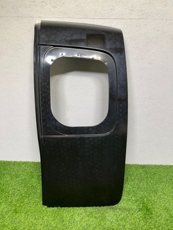 Дверь зад задние правые крылья renault kangoo ii 2 оригинал 'новое' фото №1