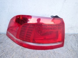 Лампа левая задняя левый зад led vw volkswagen passat b7 3af универсал 3af945207b фото №1