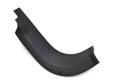 Пластик захист порога правий перед mondeo mk4 рестайлінг фото №1