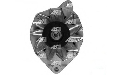 As-pl генератор clio 1.4 90-96 70a as-pl фото №1