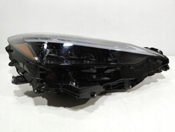 Lexus nx ii 2021- лампа праві перед повний led фото №1