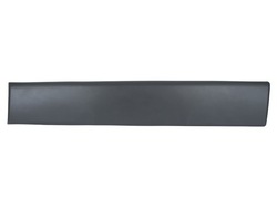 Планка ліва bok do opel vivaro 2001-2013 фото №1