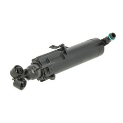 Розпилювач фара audi a5 8t 8f 07-17 лівий фото №1