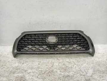 Решітка решітка радіатора решітка радіатора toyota corolla cross 20- фото №1