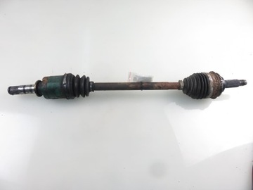 Полуось левая передняя subaru legacy iii 2.5 awd - ej25 фото №1