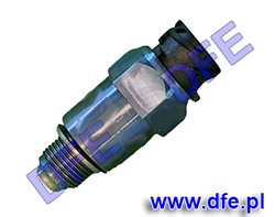 Czujnik/impulsator тахографа do iveco daily 2000- фото №1