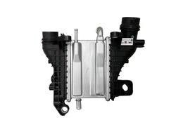 Інтеркулер renault cliov експрес dacia duster mercedes citan 144967867r фото №1