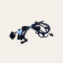 Жгут установка pdc перед mercedes cla c118 x118 118 фото №1