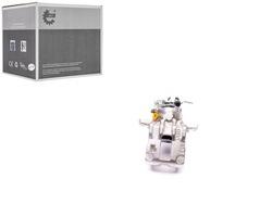 Супорт гальмівний almera ii esen skv фото №1