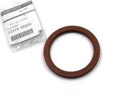 Сальник сальник вала renault dacia 1.2 1.4 1.6 3.0 80x100x8 оригинал фото №1