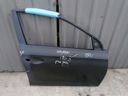 Hyundai i20 i 20 ii двері праві перед нове оригінал фото №1