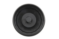 Кришка корпуси фільтра масла trafic 2.5dci 2003- фото №1