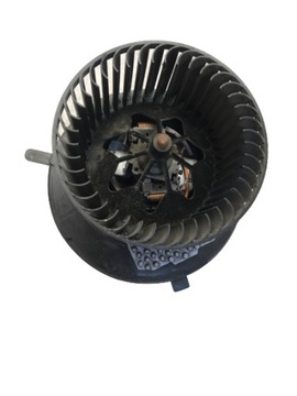 Вентилятор воздуходувка vw skoda audi 3c1820015t фото №1