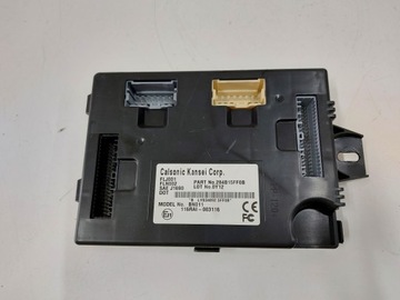 Micra k14 renault модуль bsi 20r. фото №1